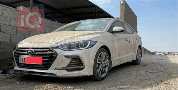 Hyundai for sale in Iraq